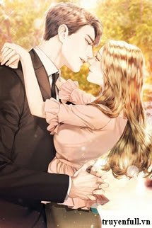 Yêu Bà Xã Từ Nhỏ - Lục Đình Thiên - Phó Giai Kỳ