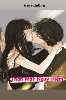 Thân Mật Nguy Hiểm - Chân Diểu