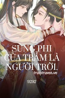 Sủng Phi Của Trẫm Là Người Trời