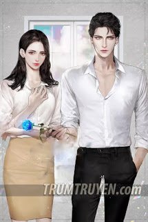 Boss Đại Nhân: Yêu Em Đến Nghiện - Hàn An Khả