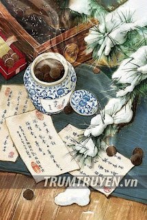 Thiếu Gia Con Nhà Giàu Đích Thực Tái Hôn tác giả Quất Tử Chu