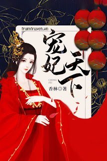 Sủng Phi Thiên Hạ - tác giả Hương Lâm