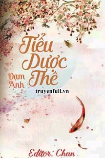 Tiểu Dược Thê - Mục Dương Hậu
