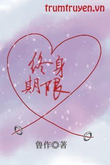 Kỳ Hạn Chung Thân