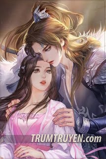 Một Đêm Gió Lộng Khắp Biên Quan - Thẩm Tầm (tác giả Nhàn Vũ)