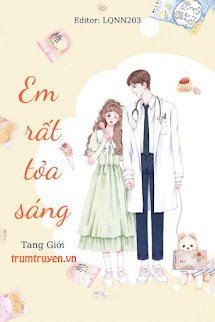 Em Rất Tỏa Sáng - Chúc Trầm Ngâm