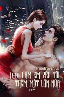 Làm Em Yêu Tôi Thêm Một Lần Nữa - Hạ Kiều Anh - Tống Thiếu Quân (FULL)
