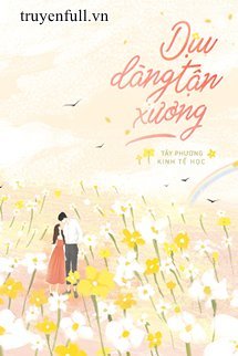 Dịu Dàng Tận Xương - Khương Cách