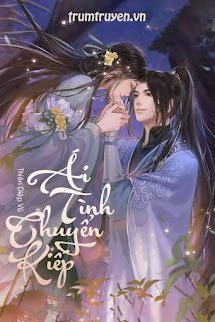 Ái Tình Chuyển Kiếp - Châu Mộc Vân