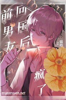 Sau Khi Về Nước, Bạn Trai Nhỏ Cố Chấp Điên Rồi