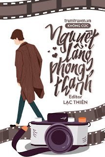 Nguyệt Lãng Phong Thanh - Lục Phong Thanh