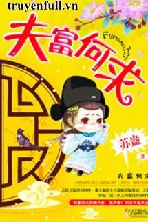 Truyện Phu Quý Hà Cầu -   Hoa Mộc Lan