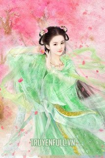 Thiếu Nữ 9 Tuổi - Lâm Uyên Nan