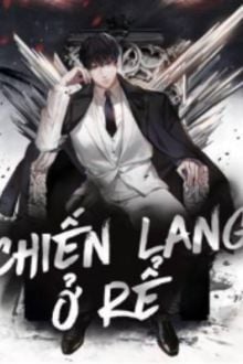 Chiến Lang Ở Rể - Lê Văn Vân