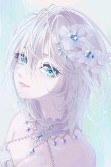 Hắc Nữ Phụ, Lục Trà Nữ, Bạch Liên Hoa