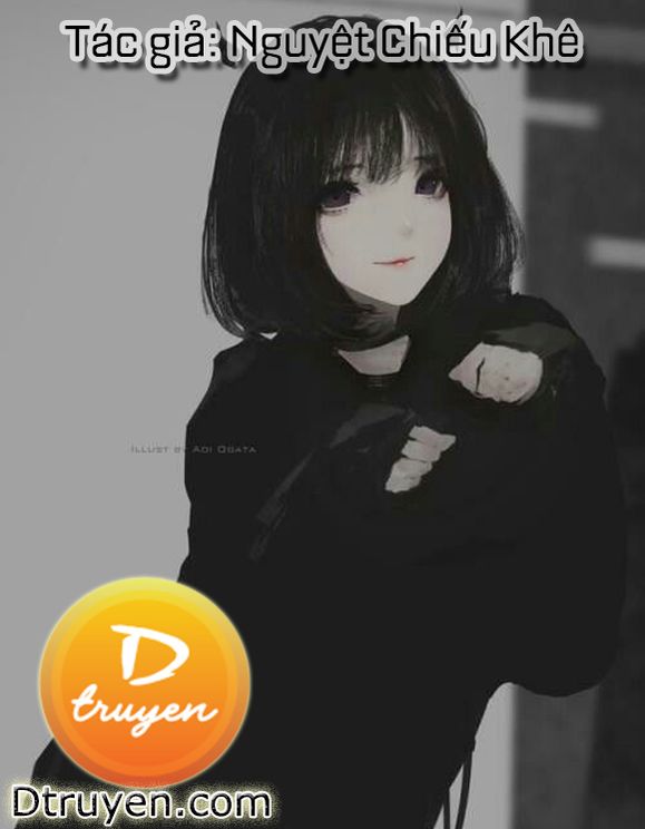 QUỶ CÒN NGÁN TÔI