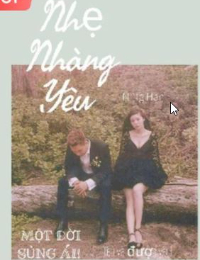 Nhẹ nhàng yêu - Triệu Vy