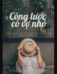 Công Lược Cô Vợ Nhỏ - Lý Băng Nhiên