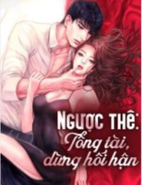 Ngược thê: Tổng tài, đừng hối hận - Địch Anh - Quý Kiêu Nghiêu