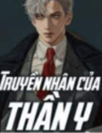 Thần y tái thế - tác giả Trà Minh