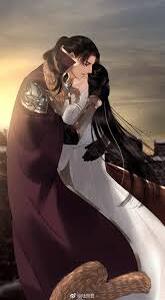 Nhật Kí Tìm Vợ Của Thiếu Gia Ma: Em Đừng Hòng Trốn - Khương Lăng