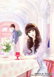 Chàng Mù Hóa Ra em Yêu Anh