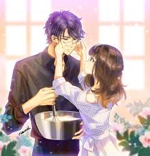 Cưới Trước Yêu Sau Mặc Thiếu Sủng Vợ Thành Nghiện - Mặc Tử Hiên - Ôn Nhiên (FULL)