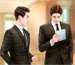 Điện Chủ Ở Rể - Mục Hàn