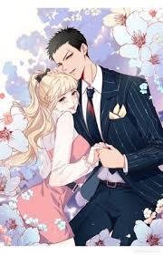 Cô Vợ Thay Thế Của Sở Thiếu