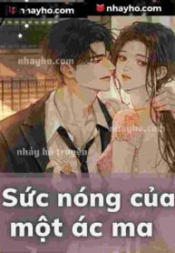 Sức nóng của một ác ma