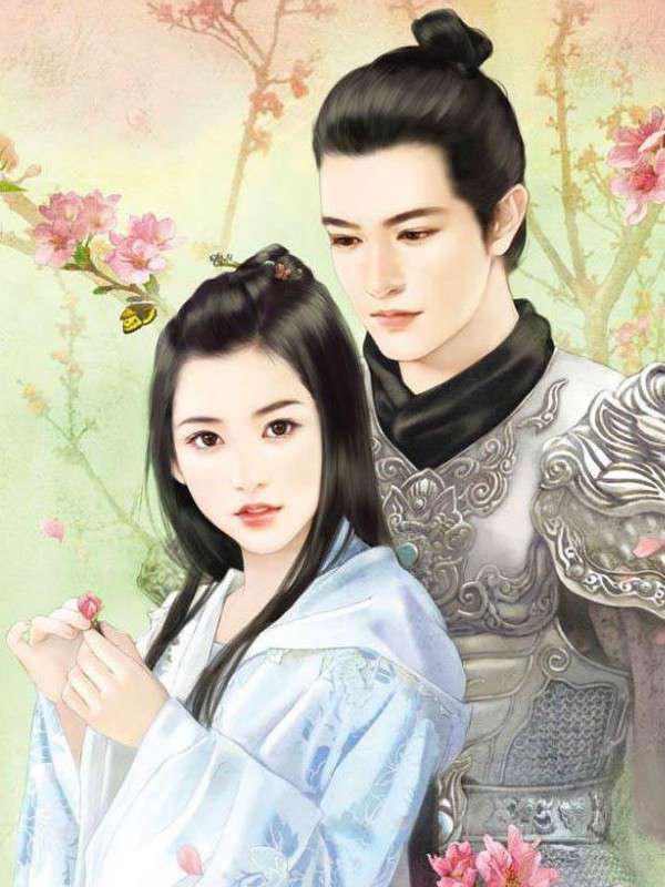 Chiến Vương Ở Rể