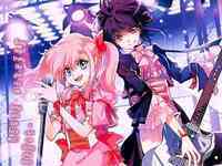 Đại mình tinh và chàng vệ sĩ