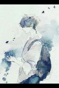 Thầy xem bói phong lưu