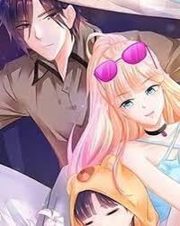 Tổng Tài Lạnh Lùng Xin Hãy Tha Cho