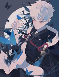 Tiên Hà Phong Bạo